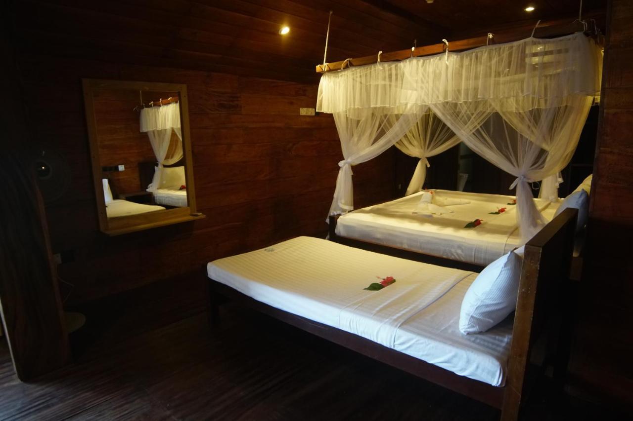 Turtle Bay Beach Resort Mirissa Zewnętrze zdjęcie
