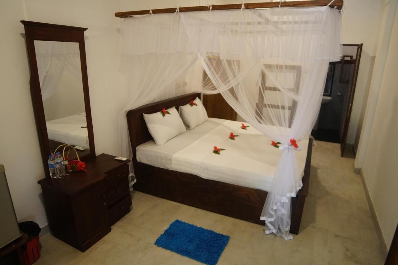 Turtle Bay Beach Resort Mirissa Zewnętrze zdjęcie