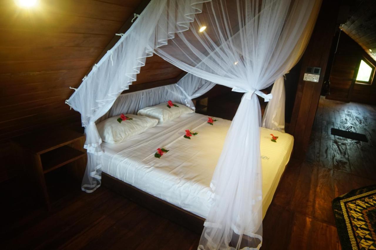 Turtle Bay Beach Resort Mirissa Zewnętrze zdjęcie