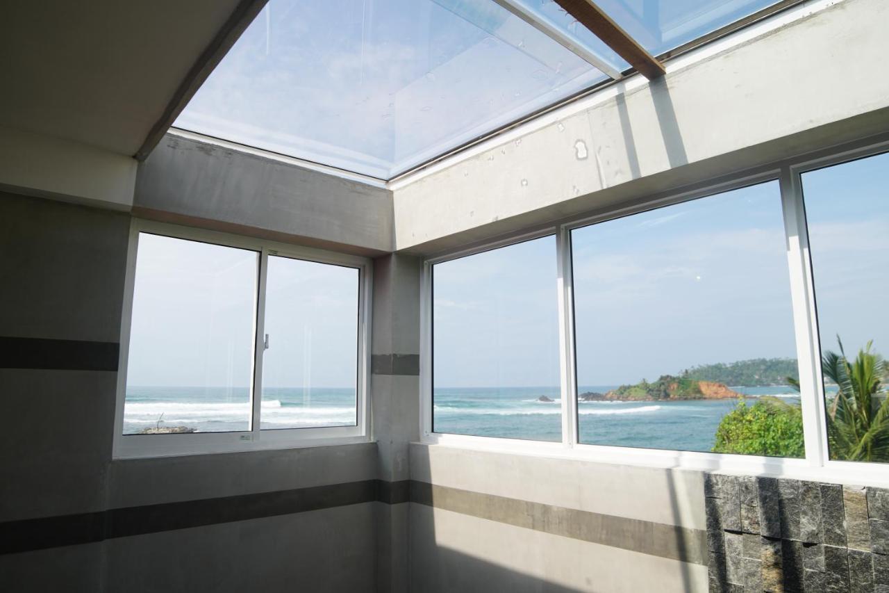 Turtle Bay Beach Resort Mirissa Zewnętrze zdjęcie