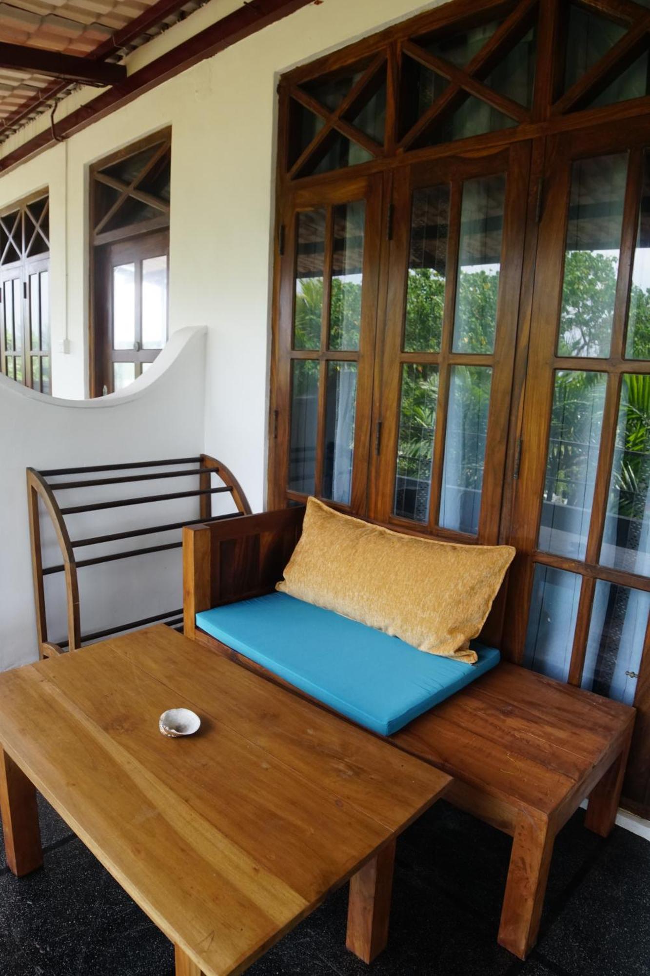 Turtle Bay Beach Resort Mirissa Zewnętrze zdjęcie
