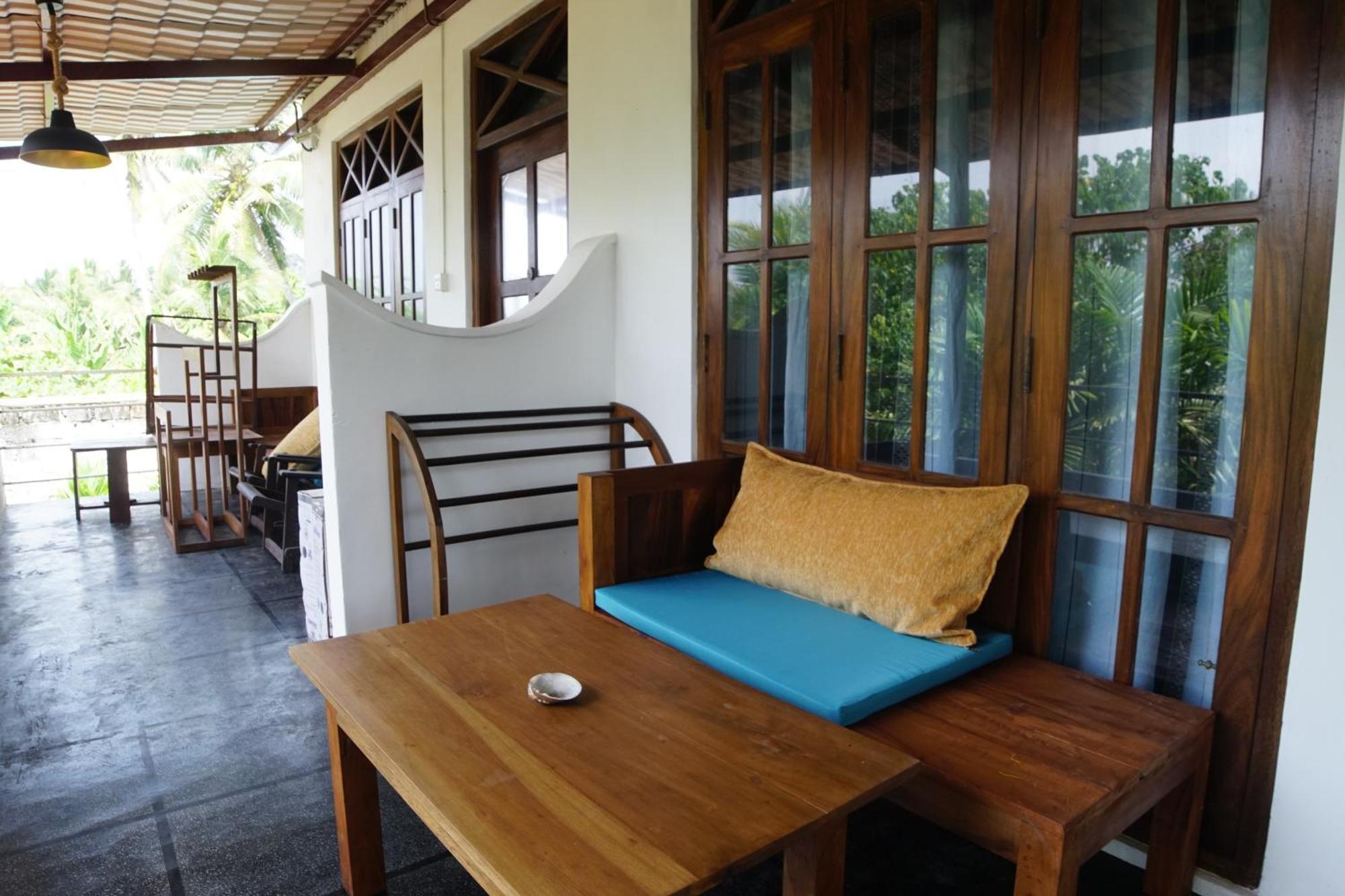 Turtle Bay Beach Resort Mirissa Zewnętrze zdjęcie