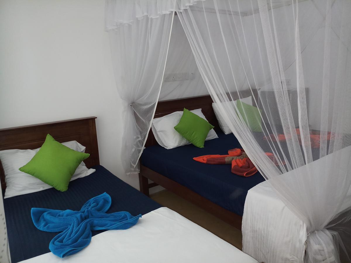 Turtle Bay Beach Resort Mirissa Zewnętrze zdjęcie