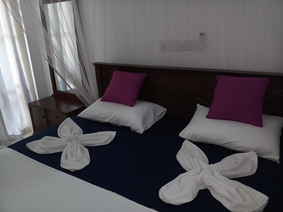 Turtle Bay Beach Resort Mirissa Zewnętrze zdjęcie